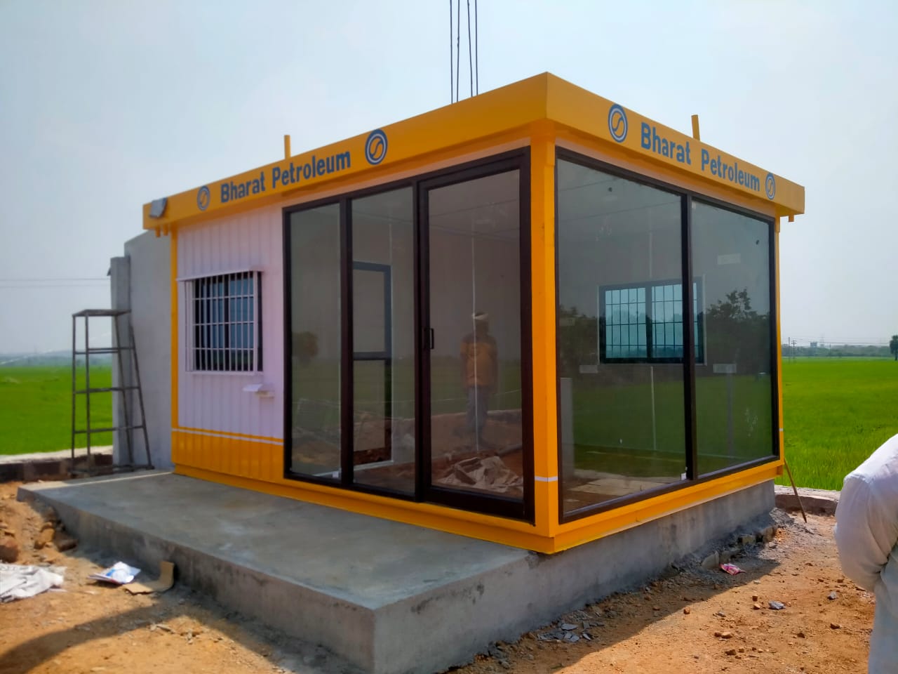 Bunk House Manufacturer Bangalore Bunk House Manufacturer Bangalore